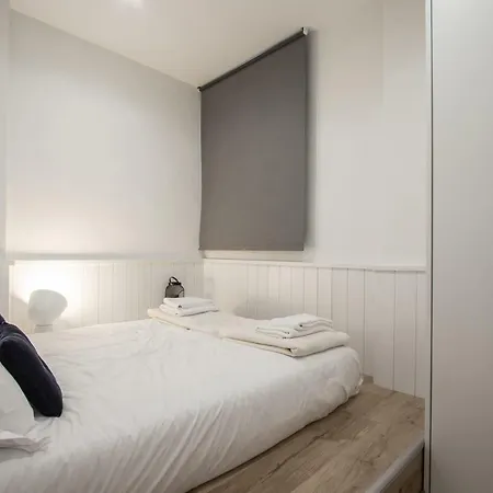 Apartment Francois