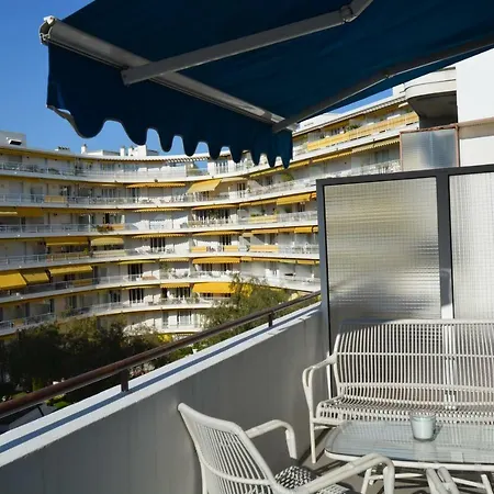 Apartment Francois